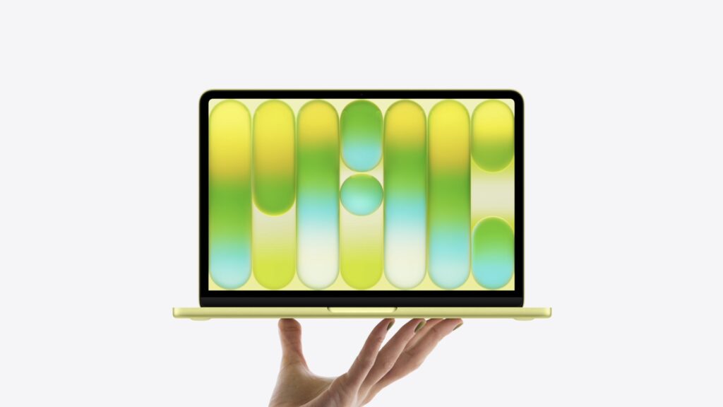 MacBook Neo 13″ A18 Pro