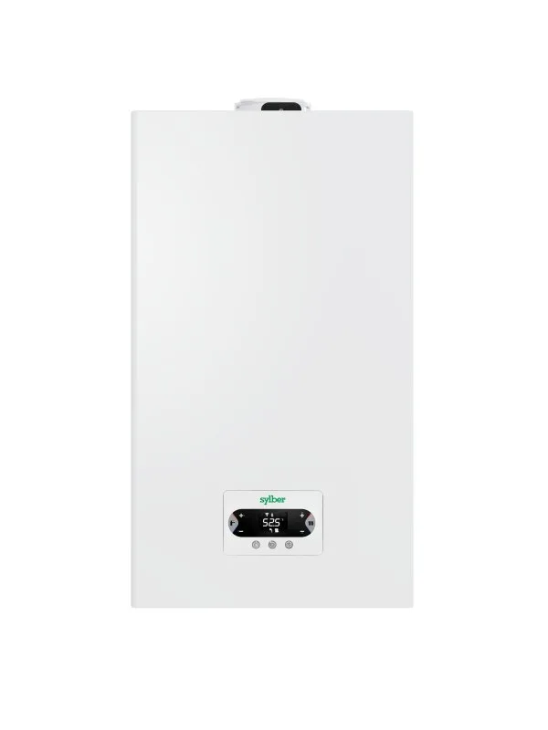 Sylber Caldaia condensazione 25kw