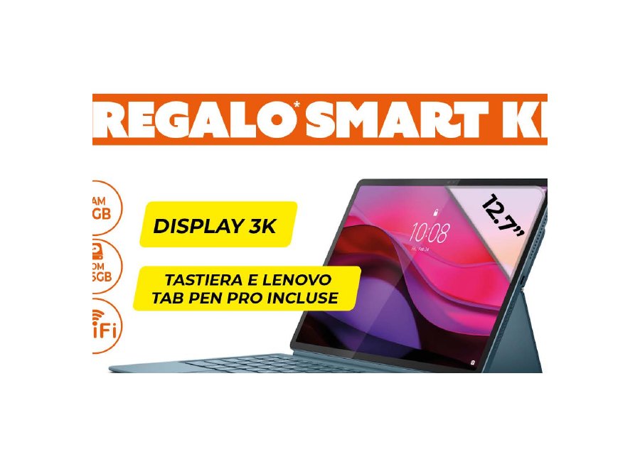 Lenovo Yoga Tab Plus