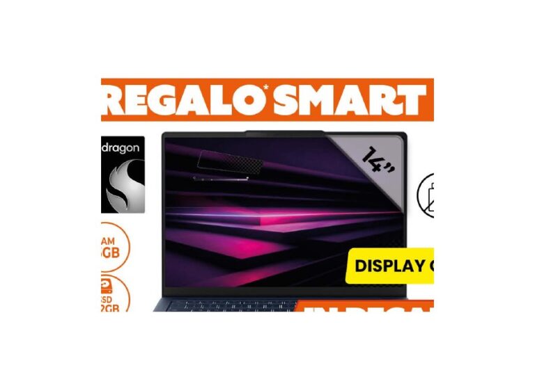 Lenovo Yoga Slim 7