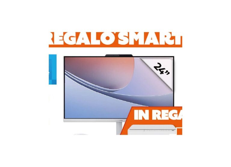 Lenovo AIO A100PNF0DN0040IX