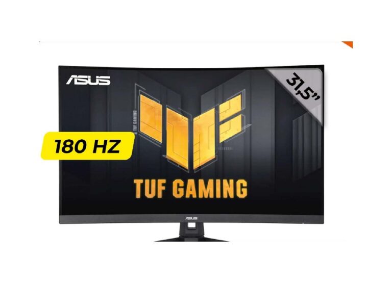 ASUS TUF Gaming VG32WQ3B