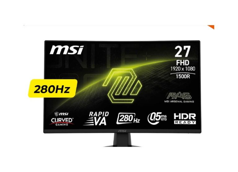 MSI MAG 274CXF