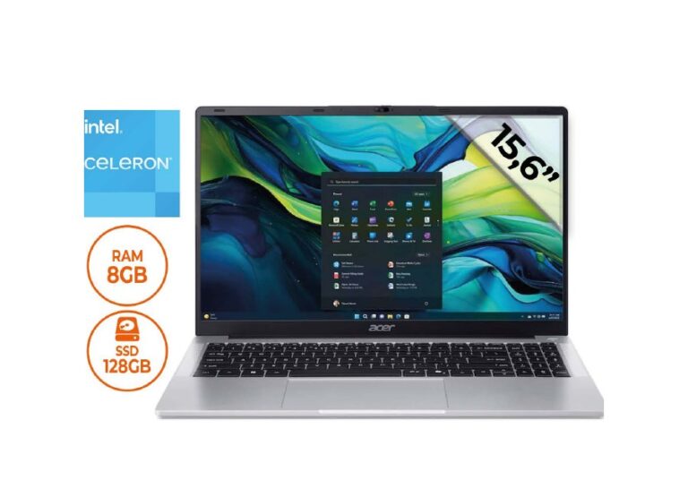 Acer Aspire Lite 15 AL15-32P-C4QG