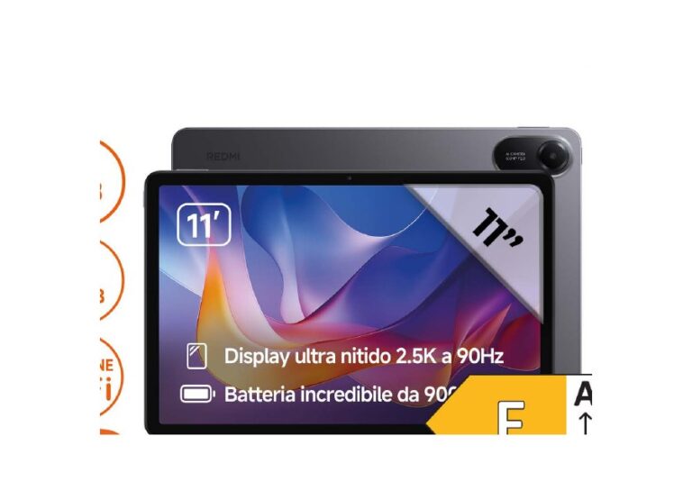 Redmi Pad 2