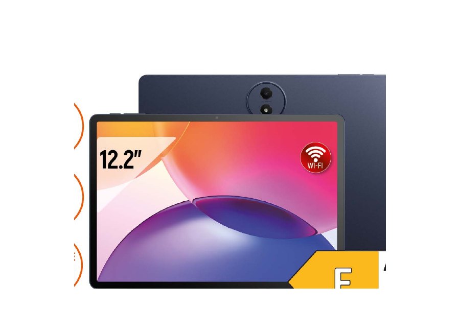 TCL Tab A1 Plus