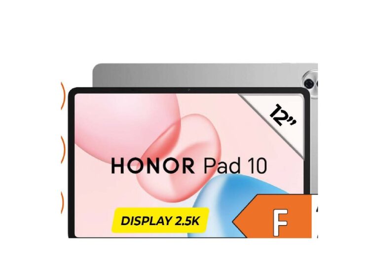 HONOR Pad 10