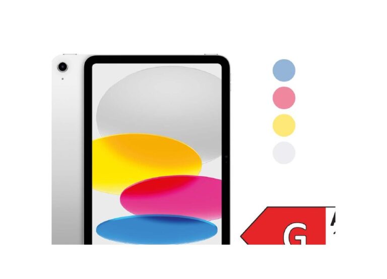 iPad 11th Gen 11" A16 Wi-Fi 128 GB
