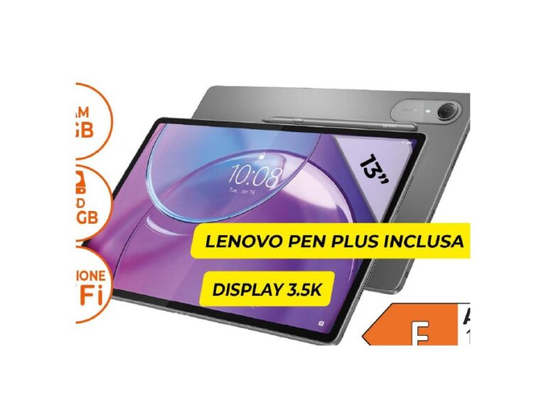 Lenovo Idea Tab Pro Gen 2